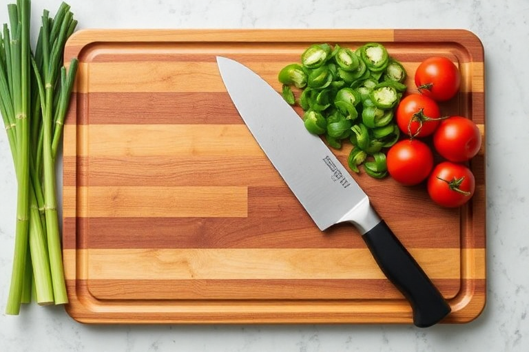  healthiest cutting board