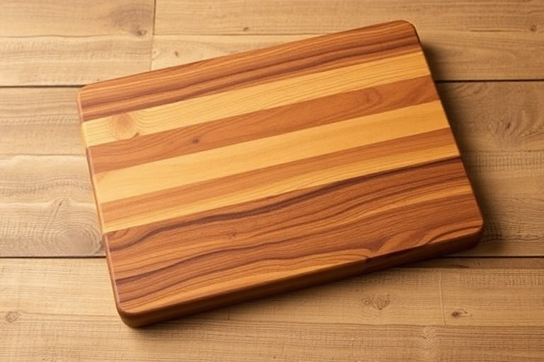 cutting board