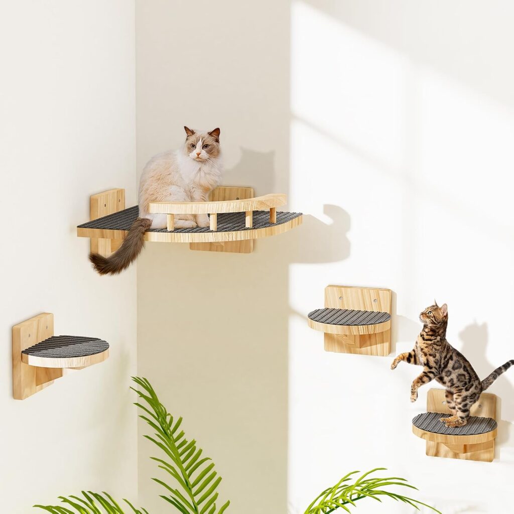 Cat Wall Bed Cat Shelves