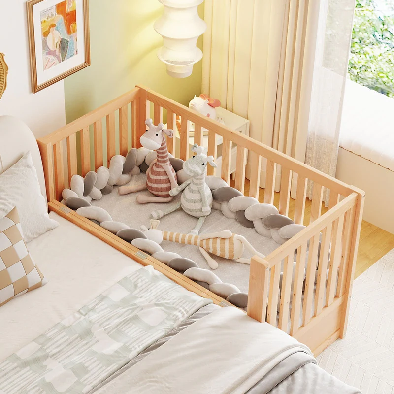 Convertible-Crib