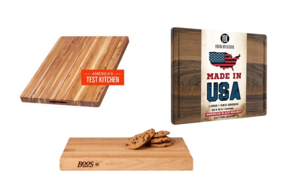 best wood cutting boards