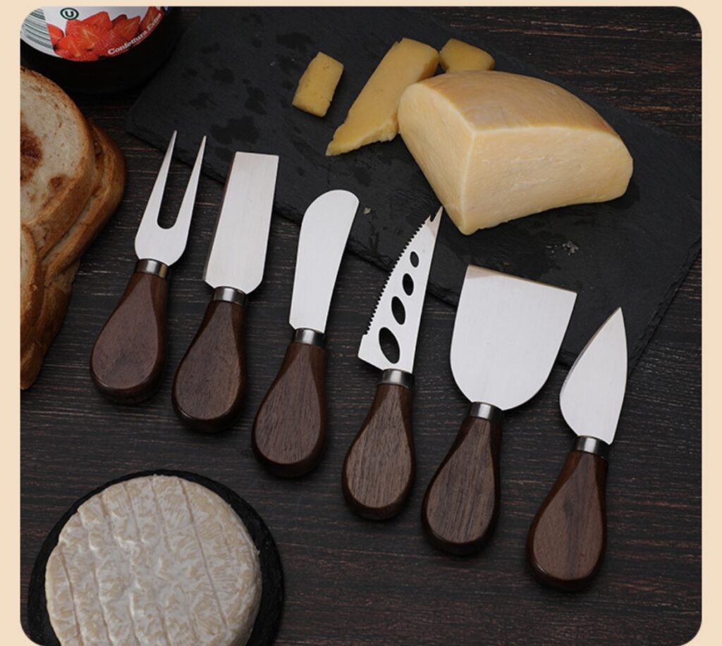cheese knife