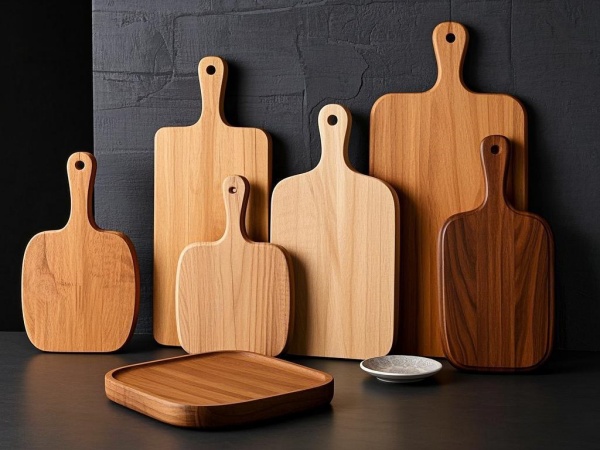 choosing a cutting board