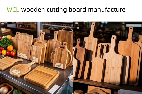 choosing a wood cutting board brand