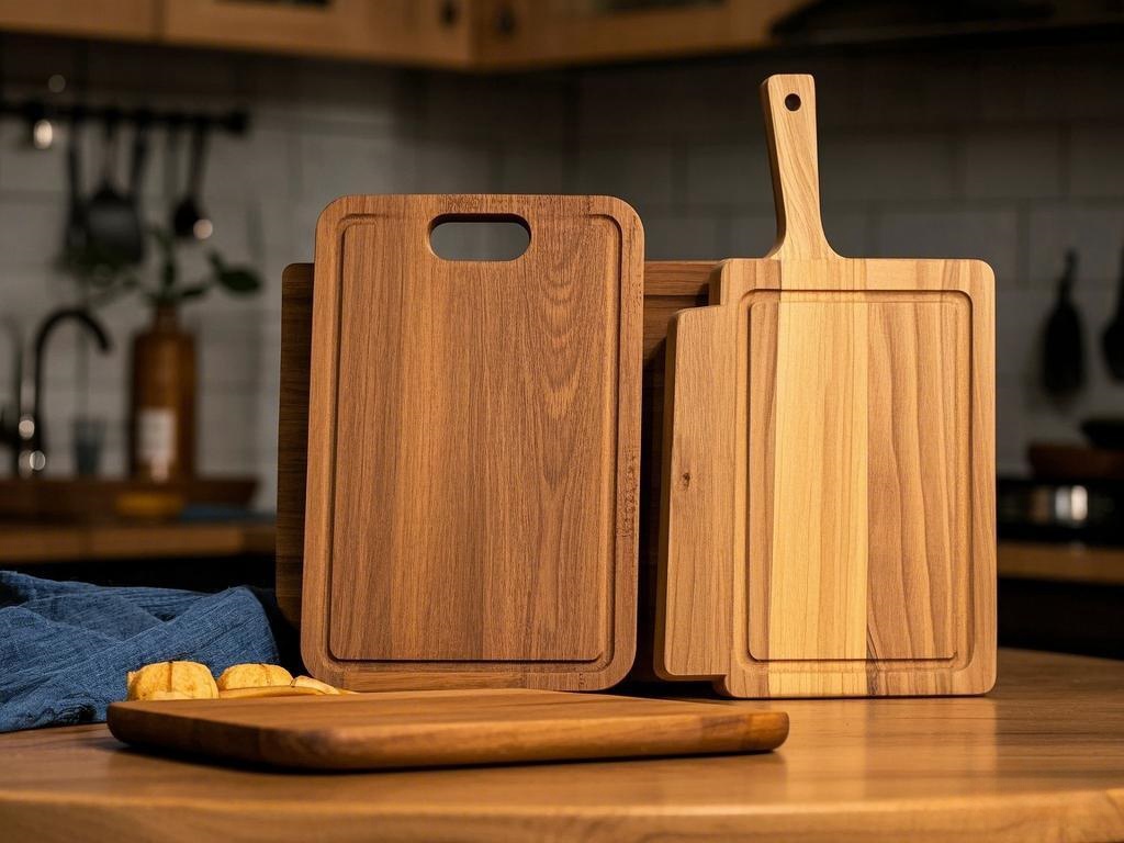 cutting board maintenance