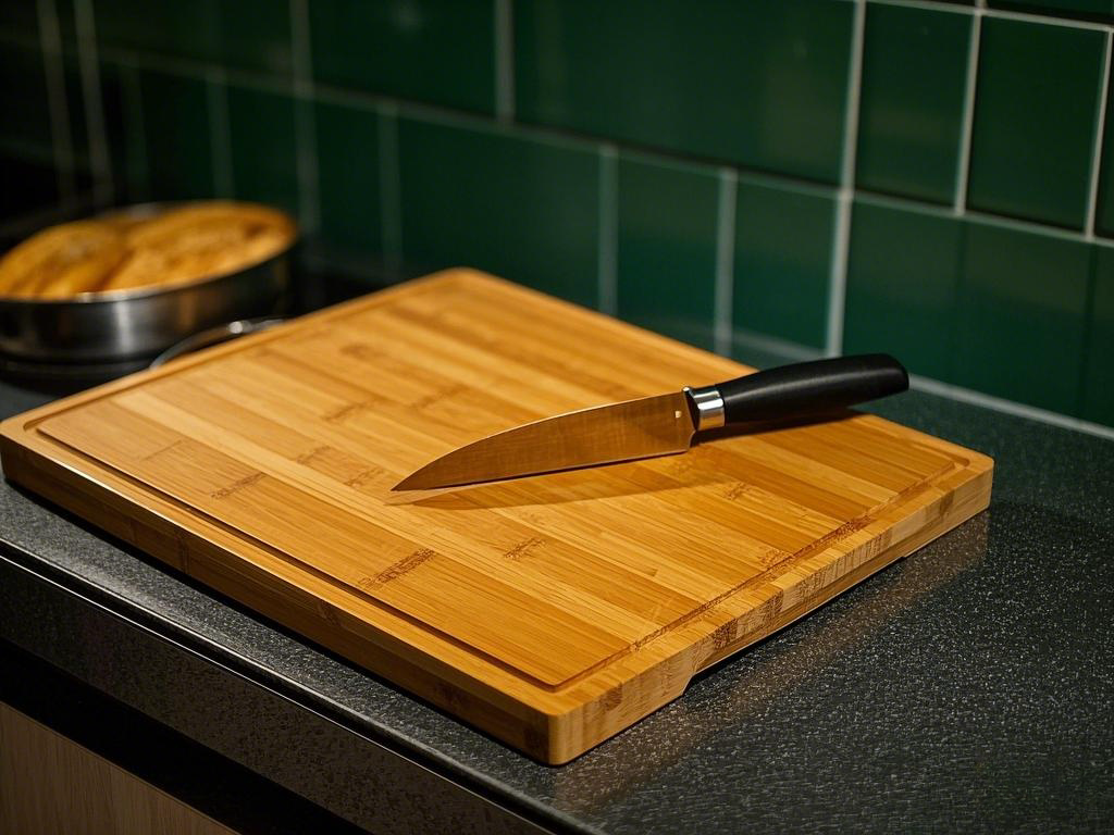 drying bamboo board