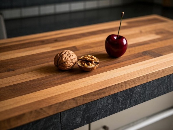 durability of walnut and cherry