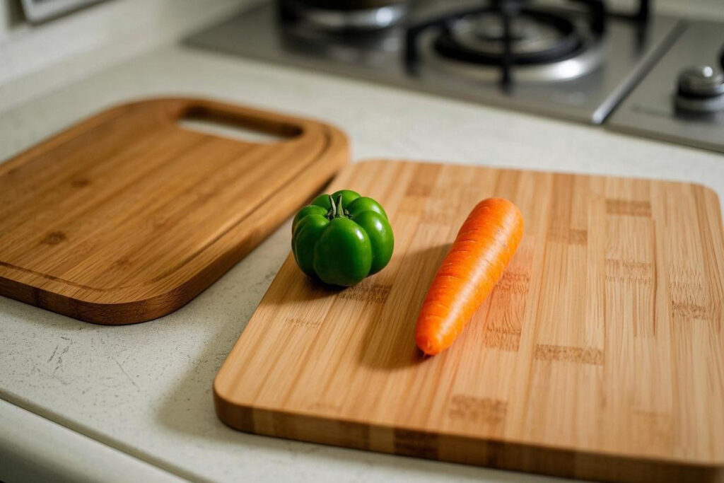 safest cutting board