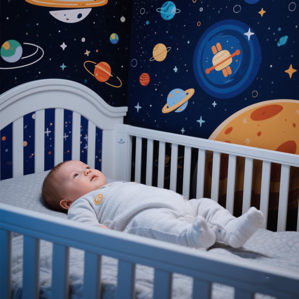 baby room