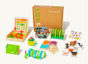 lovevery play kits