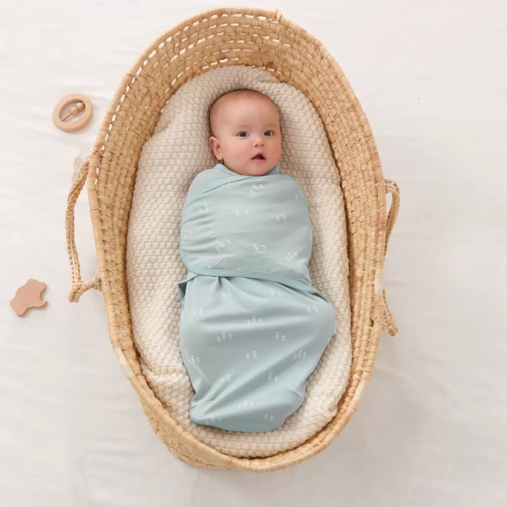 Baby Sleep Sack