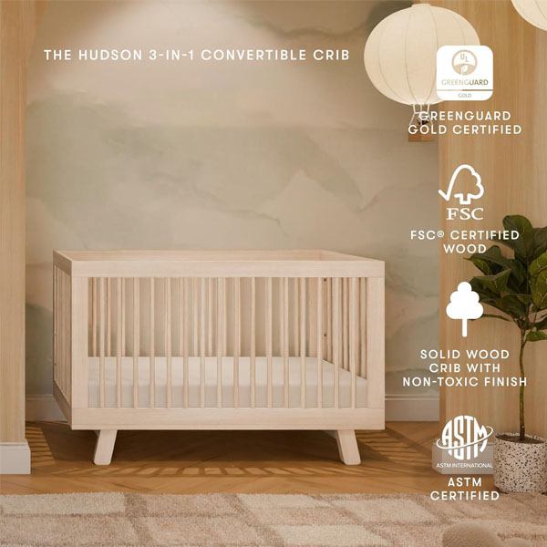 craftsliving crib manufacture