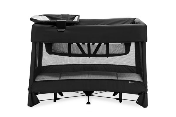 4moms Breeze Plus Portable Playard
