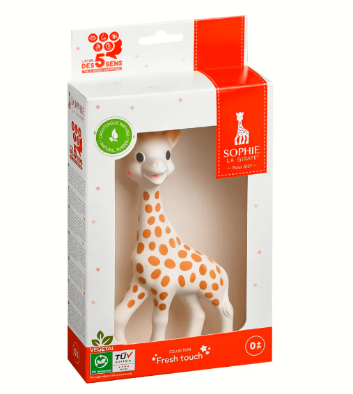 Sophie La Girafe