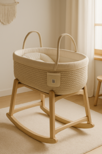 Moses Basket