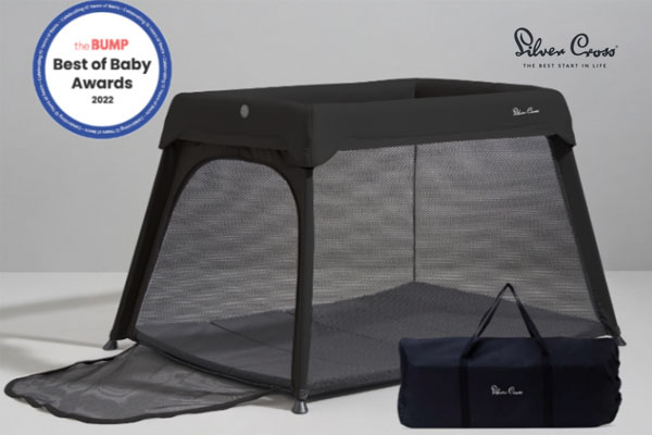 Lotus Travel Crib