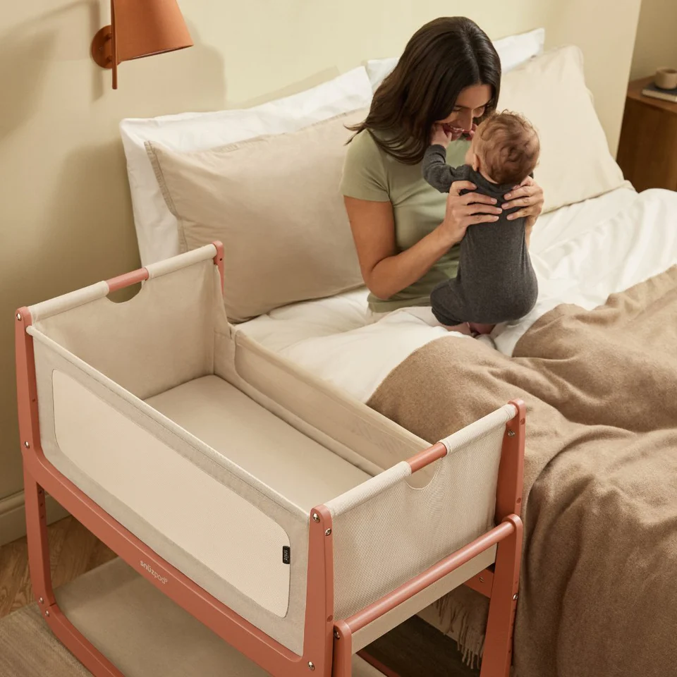 co-sleeper-alternative