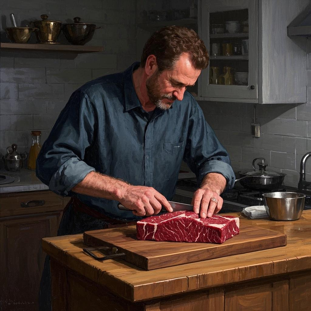 cutting board