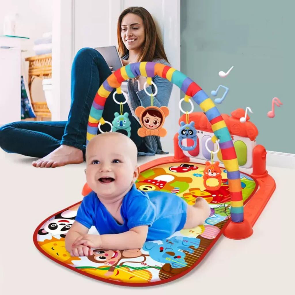 Play Mat