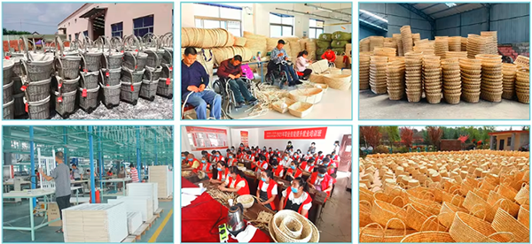 standardize product inventory