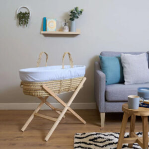 moses-basket
