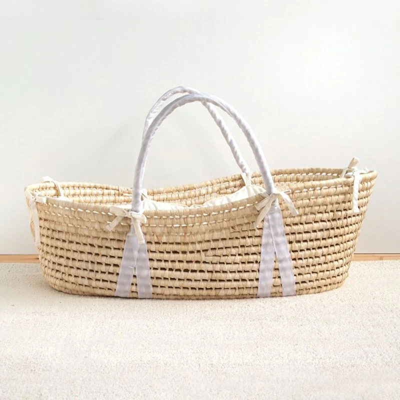 Moses basket