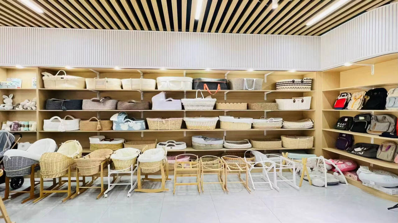 Moses Basket