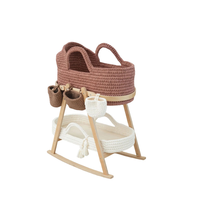 Moses Basket