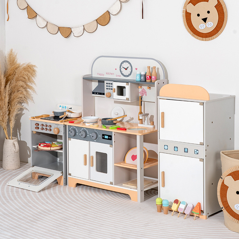 Pretend Play