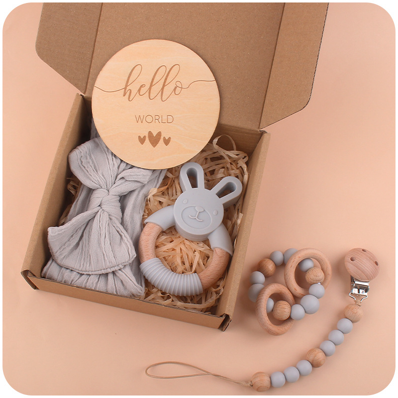 age-based wooden toy guide