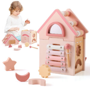 authentic Montessori UK