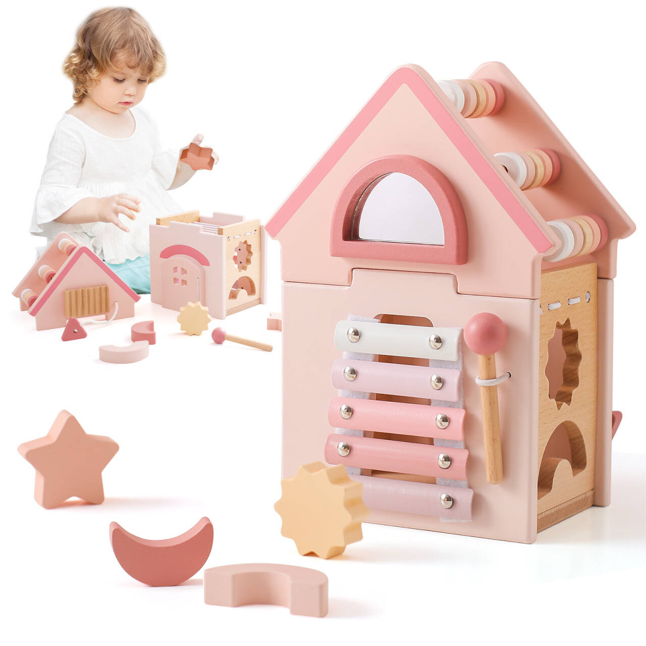 authentic Montessori UK