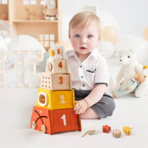 best Montessori toys UK