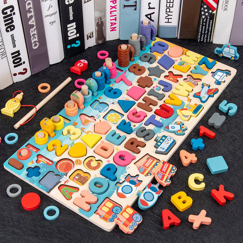 budget Montessori UK