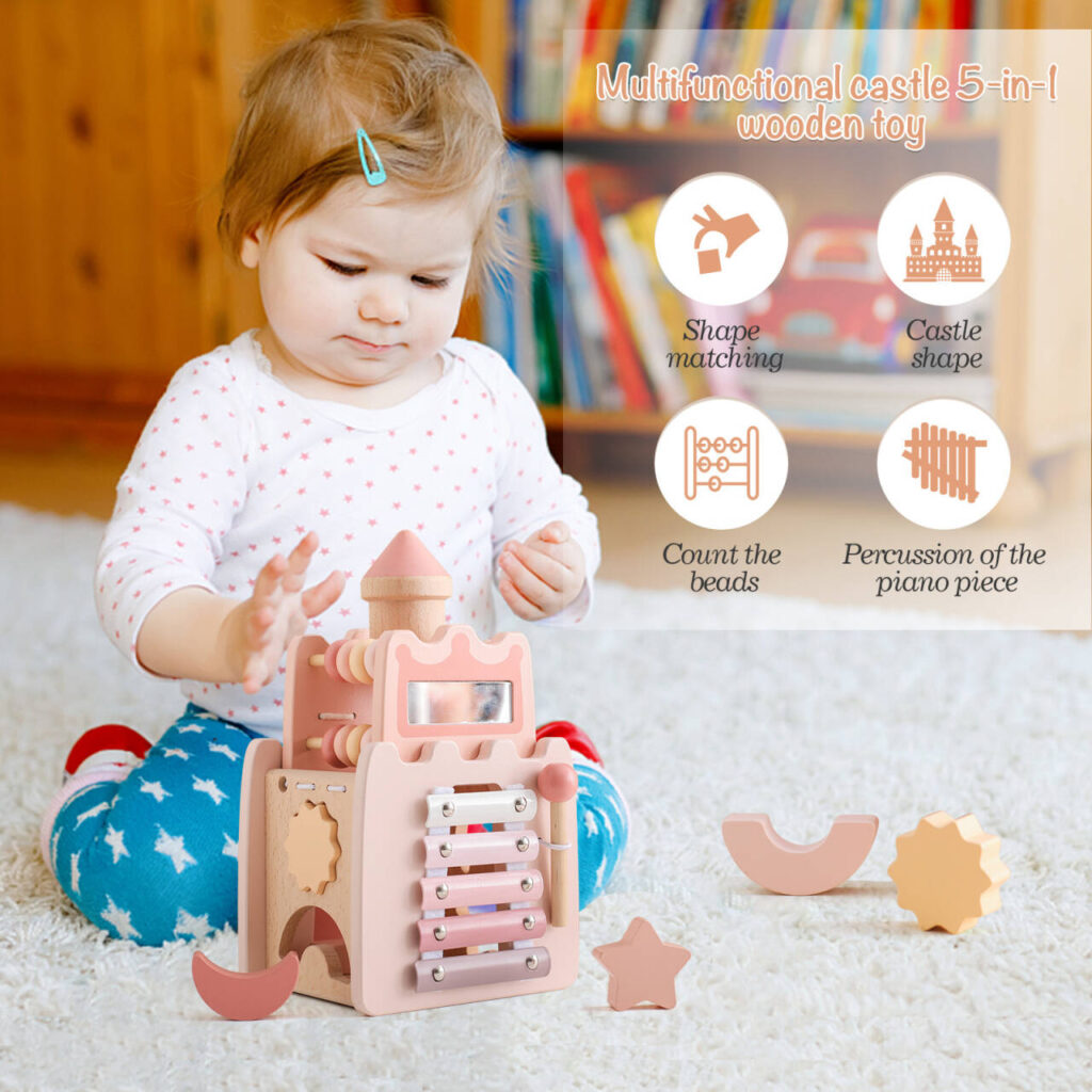 buy Montessori toys UK