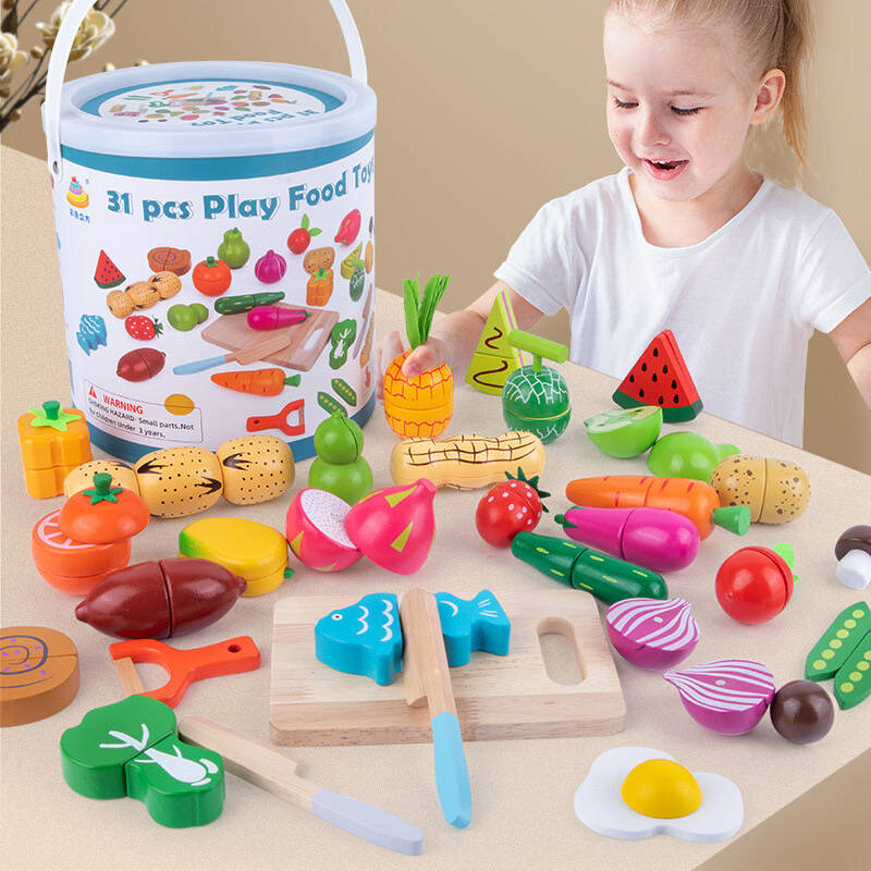 buy Montessori toys