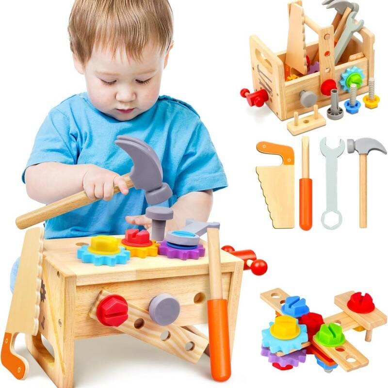 top Montessori toys