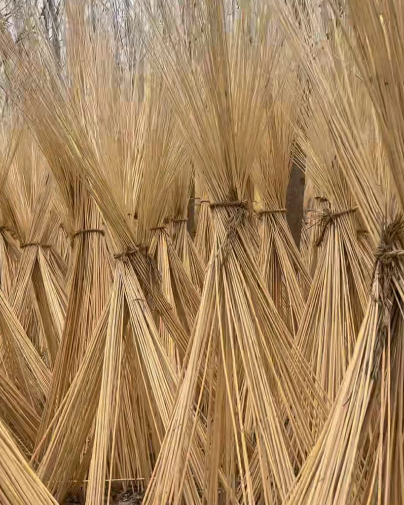 wicker basket cost