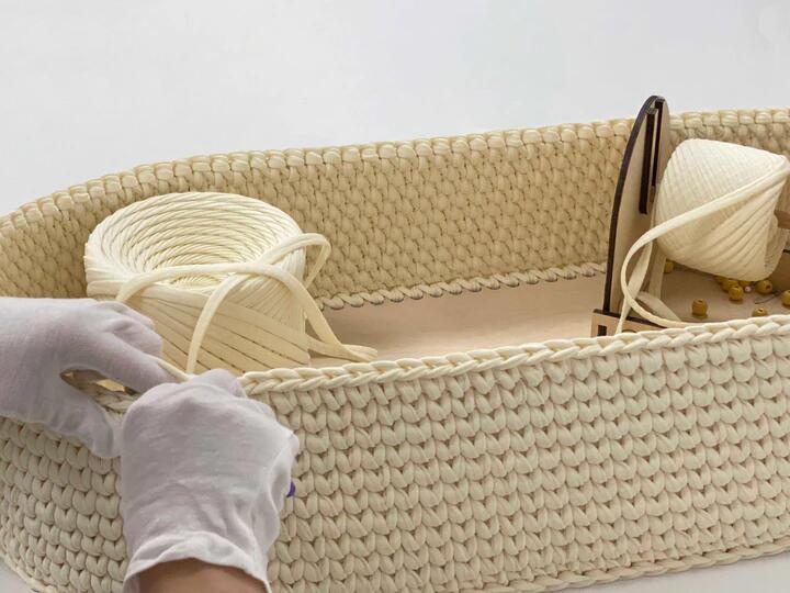 handmade-baby-basket