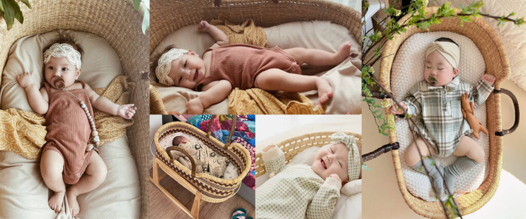 moses-basket-types