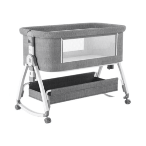 bassinet-types