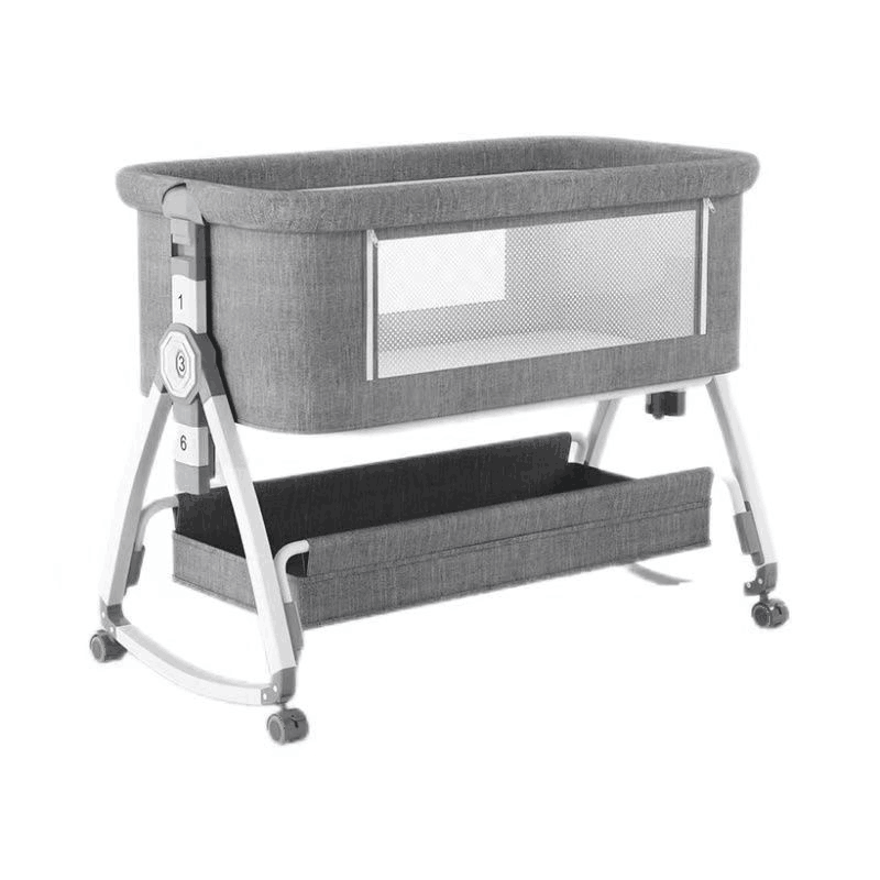 bassinet-types