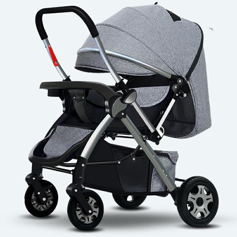 convertible-stroller