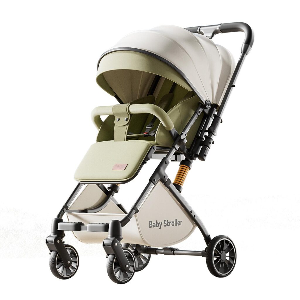 full-size-stroller
