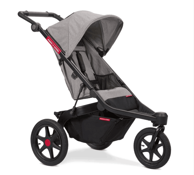 jogging-stroller