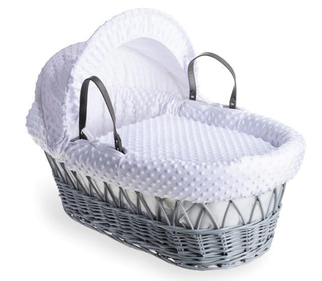 moses-basket-definition