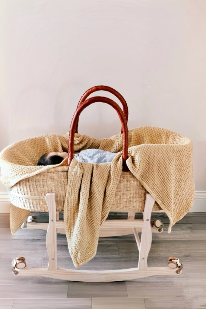 shipping wicker baskets