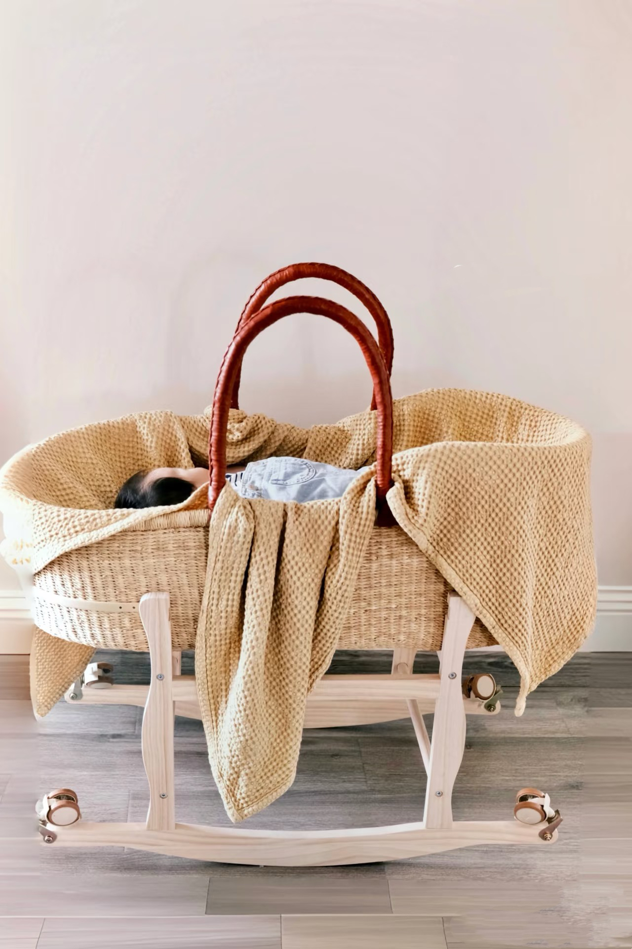shipping wicker baskets