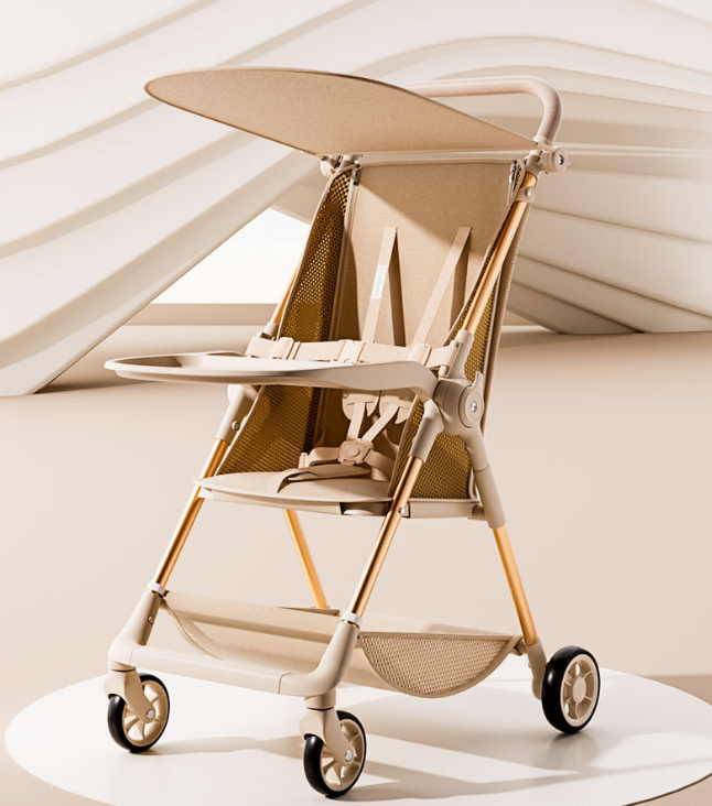 umbrella-stroller