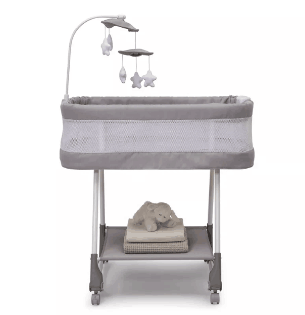 why-use-bassinet